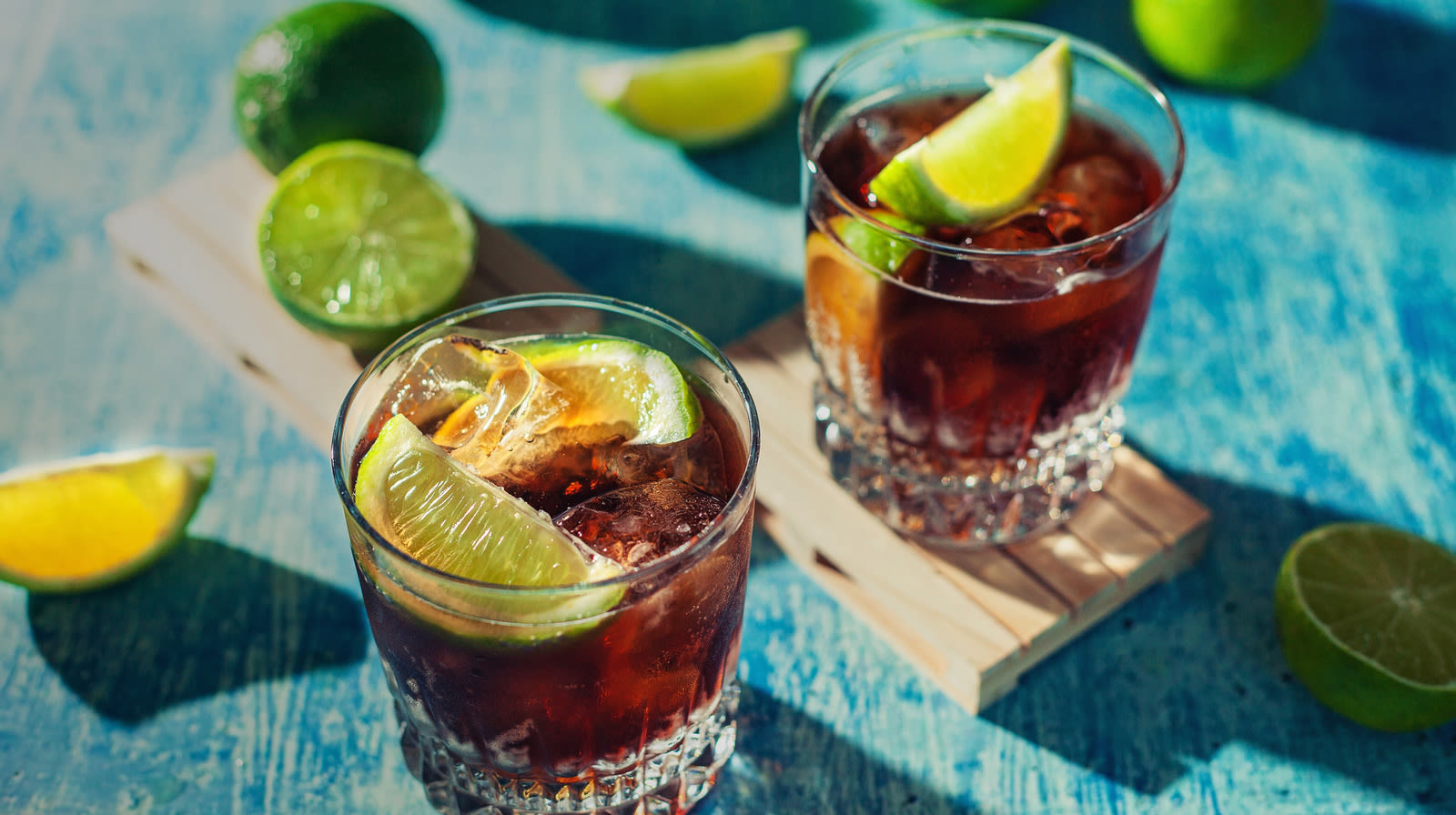 Rum And Root Beer Is The Easy Drink Combo You Need To Try