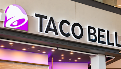 Taco Bell Takes Aim at McDonald's With New Chicken Menu Item