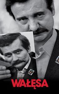 Walesa. Man of Hope