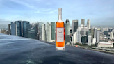 El mejor bourbón del mundo, según The 2023 Singapore World Spirits Competition