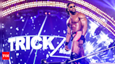 Tommy Dreamer Believes Trick Williams Could Be the Future Rock of WWE | WWE News - Times of India