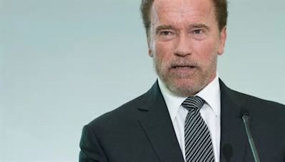 Arnold Schwarzenegger: «Terminator» bekommt einen Herzschrittmacher