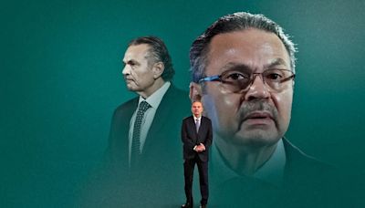 Quién es Octavio Romero Oropeza, el director de Pemex que encabezará el Infonavit en el gobierno de Sheinbaum