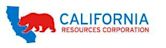 California Resources Corporation