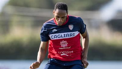 Ranieri extraña a Yerry Mina, que será evaluado de su lesión