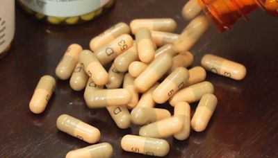 Prescription predicament: Fallout from drug shortages