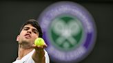 Alcaraz faces friendly fire at Wimbledon as Gauff meets British outsider