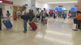 Aeropuerto de Mérida opera sin contratiempos este jueves