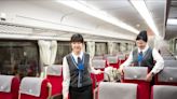 台鐵列車座椅枕巾將陸續更新 簡約設計曝光了 - 鏡週刊 Mirror Media