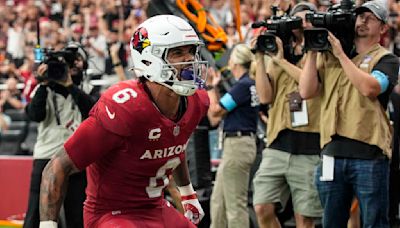 With Kyler Murray at the top of his game, the Cardinals proved they can be a good team