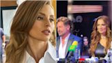 Cecilia Galliano no descarta la posibilidad de salir con Gabriel Soto en un futuro: "nunca sabes"