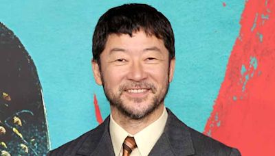 Tadanobu Asano (‘Shogun’): The scheming Yabushige ‘doesn’t notice that he’s bad’