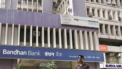 Bandhan Bank Q1FY25 results: Net profit increases 47% to Rs 1,063 crore