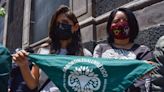 Con iniciativa ciudadana y amparo colectivo, buscan despenalizar aborto en Nuevo León; acciones legales se extienden a más estados