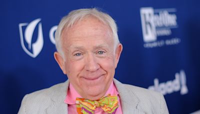 Leslie Jordan to Receive Posthumous Life Achievement Award at Hollywood Museum