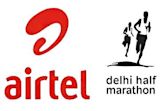 Delhi Half Marathon