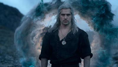 The Witcher | Netflix divulga primeiro teaser com Liam Hemsworth como Geralt