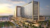 Harris Health System breaks ground on new $1.6 billion hospital