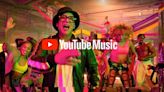 YouTube Music será capaz de reconocer canciones que silbes o tatarees