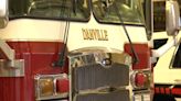 Second fire sparks at Blue Ridge Fiberboard plant in Danville