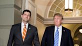Former House Speaker Paul Ryan says a lot of Republicans wanted to impeach Trump after January 6 but 'just didn't have the guts to do it'