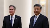 The U.S.’s top diplomat follows Elon Musk, Jamie Dimon, and Bill Gates to Beijing