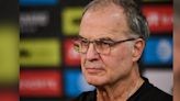 ¡México le puede competir a cualquiera! Lo aseguró Marcelo Bielsa