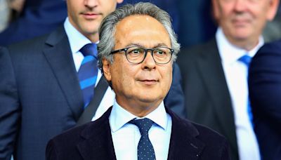 Everton's latest takeover talks with Friedkin Group are OFF