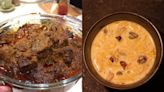 5 traditional dishes served during Eid al-Fitr