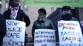 Gran Bretaña: Cadena perpetua para policía violador