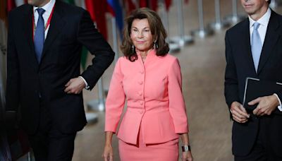 Muere Brigitte Bierlein, la primera mujer canciller de Austria