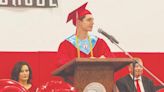 ‘Enjoy the journey’ Centauri grads