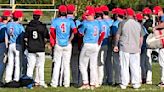 2A High School Baseball: Mark Morris hangs on against Shelton to advance to district consolation finals