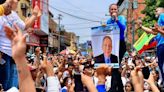 María Corina Machado reiteró que las elecciones pondrán fin al socialismo en Venezuela