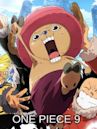 One Piece: Episode of Chopper Plus - Bloom in the Winter, Miracle Sakura