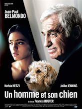 Un homme et son chien Movie Posters From Movie Poster Shop