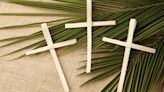 Here's Palm Sunday's 2023 Date, and Why It Changes Every Year