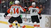 The Flyers are the most interesting team nobody's talking about