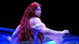 Giancarlo Rodaz leads an immersive ‘Little Mermaid’ and Area Stage Co. into the future