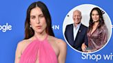 Bruce Willis' Daughter Scout Honors "Champion" Emma Heming Willis