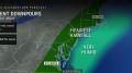 Tropical downpours to douse US East Coast in wake of Beryl