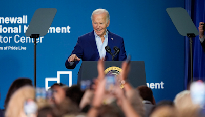 Biden campaign seeks to move forward from debate, criticizes Trump "lies"