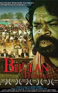 Bhulan the Maze