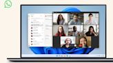 WhatsApp anuncia nueva aplicación de escritorio para Windows