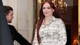 Sophie Turner Caught Kissing Wealthy Aristocrat Amid Joe Jonas Divorce