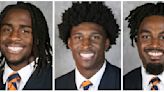 UVA to pay multi-million dollar settlement for football players killed in campus shooting, including Woodland HS graduate