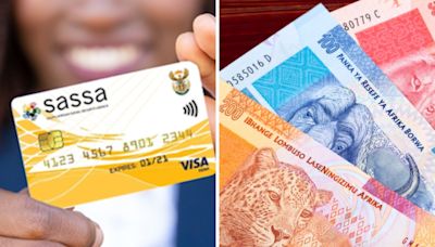 WHO can file a 2024 SASSA pension application on your behalf?