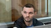 Russian court sentences U.S. soldier to nearly 4 years on theft charges