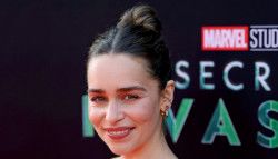 House of the Dragon : Emilia Clarke admet qu'elle n'a jamais regardé la série spin-off de Game of Thrones