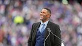 Daily Sports Smile: Michael Strahan designs custom suits for TSU, Jackson State football teams